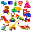 Kids Area